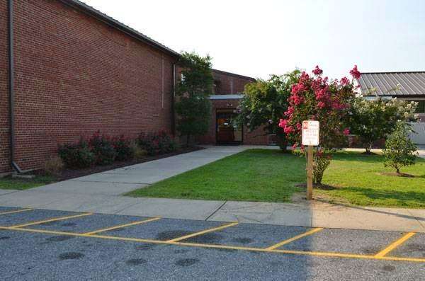 Dorchester County Family YMCA | 201 Talbot Ave, Cambridge, MD 21613, USA | Phone: (410) 221-0505