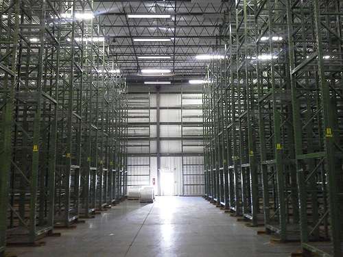 Stock Rack & Shelving Inc | 1450 SW 3rd St, Pompano Beach, FL 33069, USA | Phone: (954) 971-7225