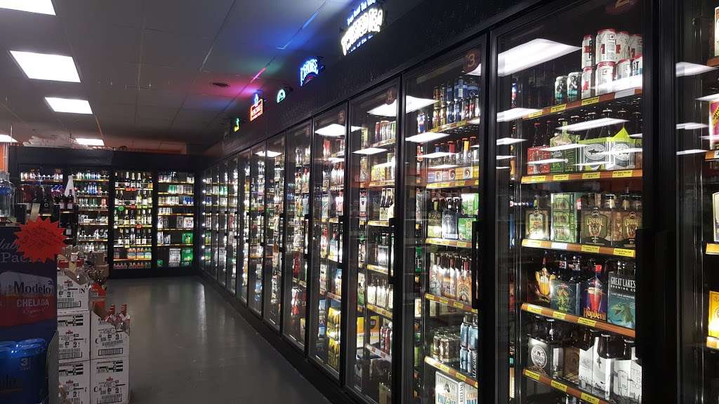 Willow Liquors | 2657 Shermer Rd, Northbrook, IL 60062 | Phone: (847) 272-7060