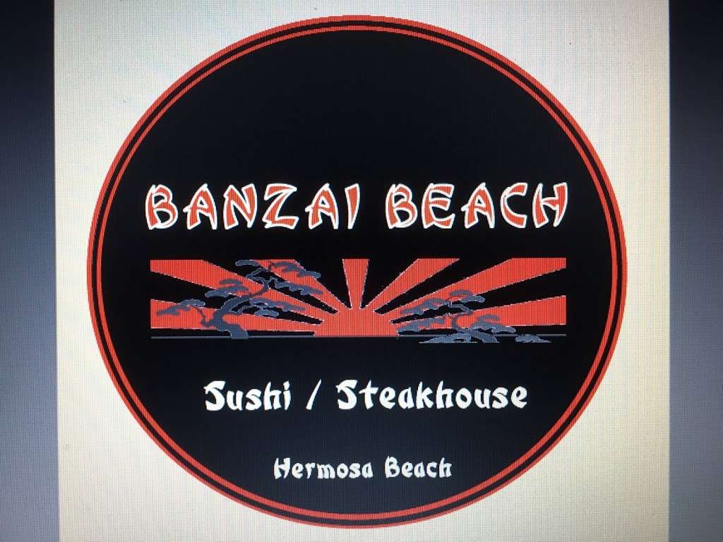 Banzai Beach Sushi/Appetizers | 934 Hermosa Ave #1, Hermosa Beach, CA 90254 | Phone: (310) 372-2777