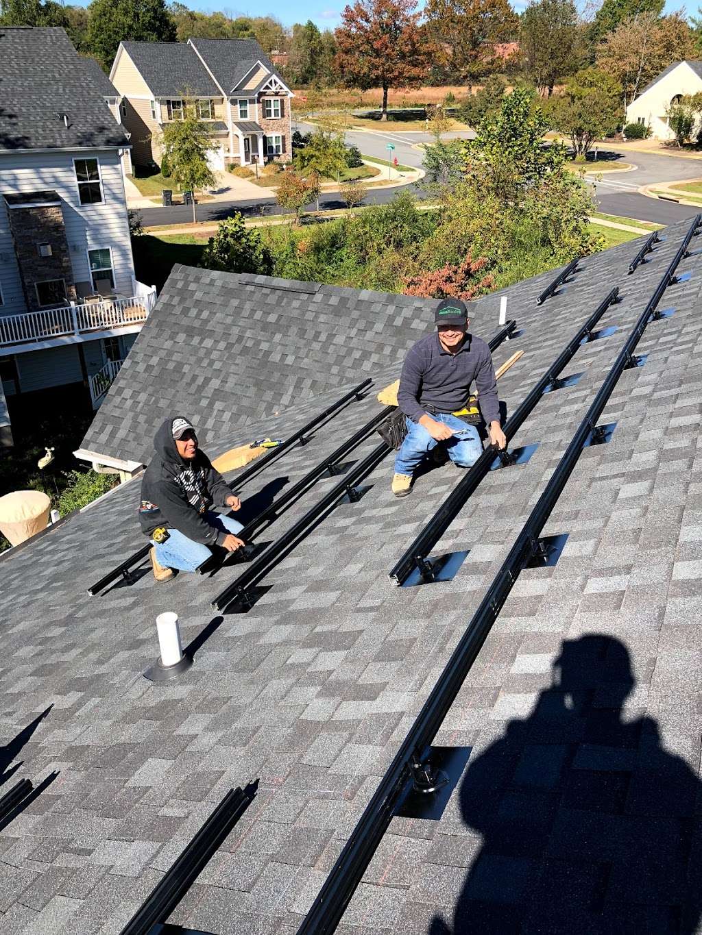 Jesus Roofing LLC | 104 Windcrest Cir, Winchester, VA 22602, USA | Phone: (540) 303-5395