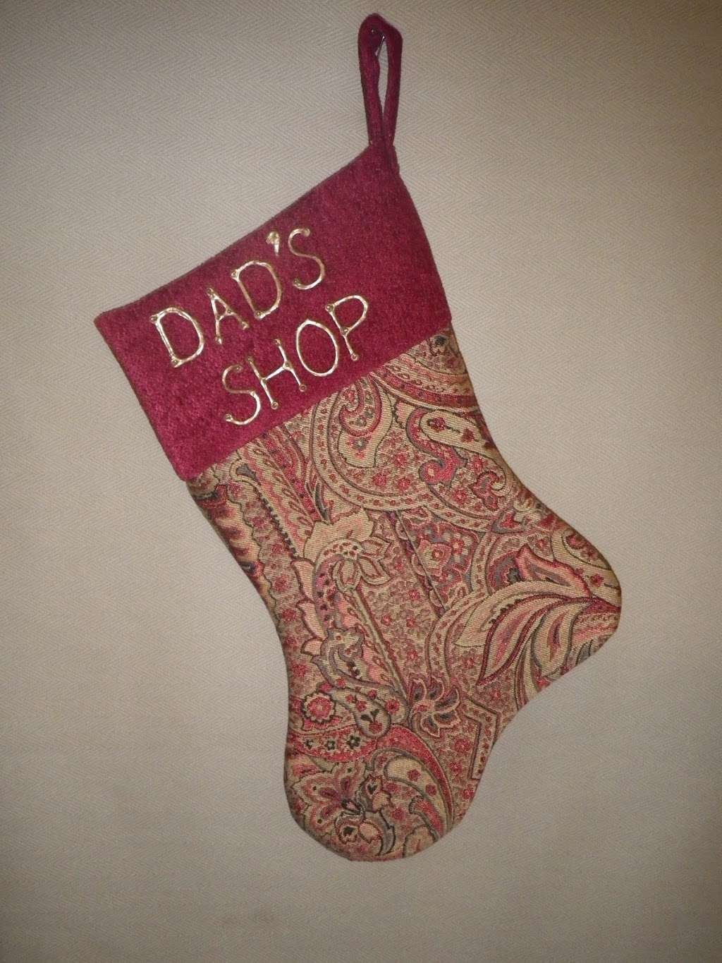 Dads Shop | 3561 E Squire Ave, Cudahy, WI 53110, USA | Phone: (414) 744-8143