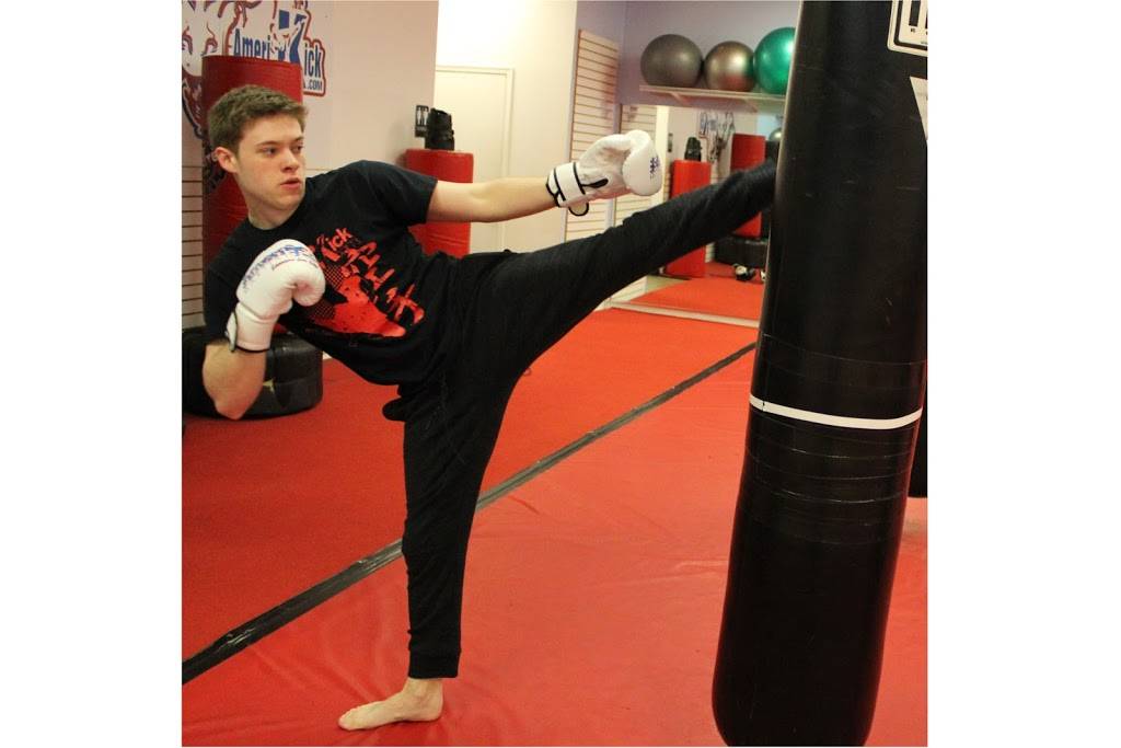 northpenn boxing and kickboxing | 1551 S Valley Forge Rd, Lansdale, PA 19446 | Phone: (215) 393-5425