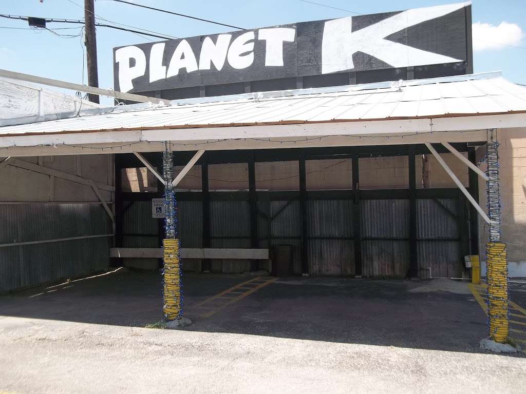 Planet K Texas - East | 2130 Austin Hwy, San Antonio, TX 78218, USA | Phone: (210) 654-8536