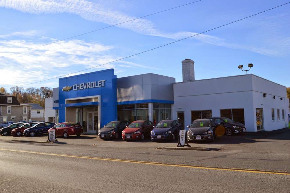 Hondru Chevrolet of Manheim | 350 S Main St, Manheim, PA 17545, USA | Phone: (717) 665-2466