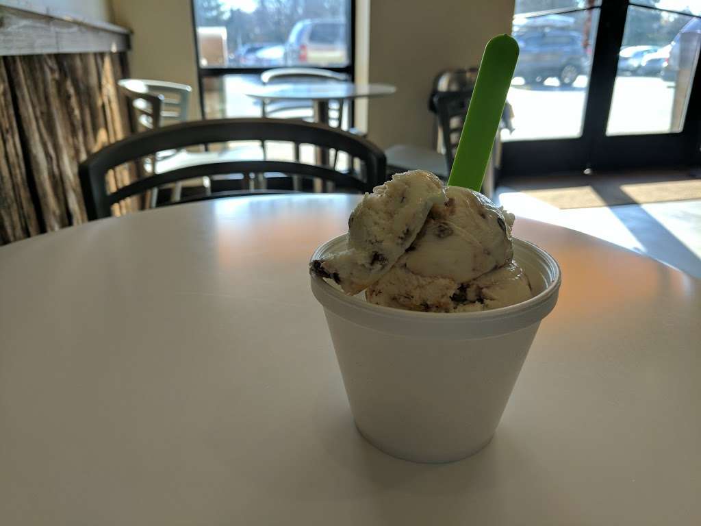 Crave Creamery | 1158 Baltimore Pike, Springfield, PA 19064, USA | Phone: (484) 472-6871