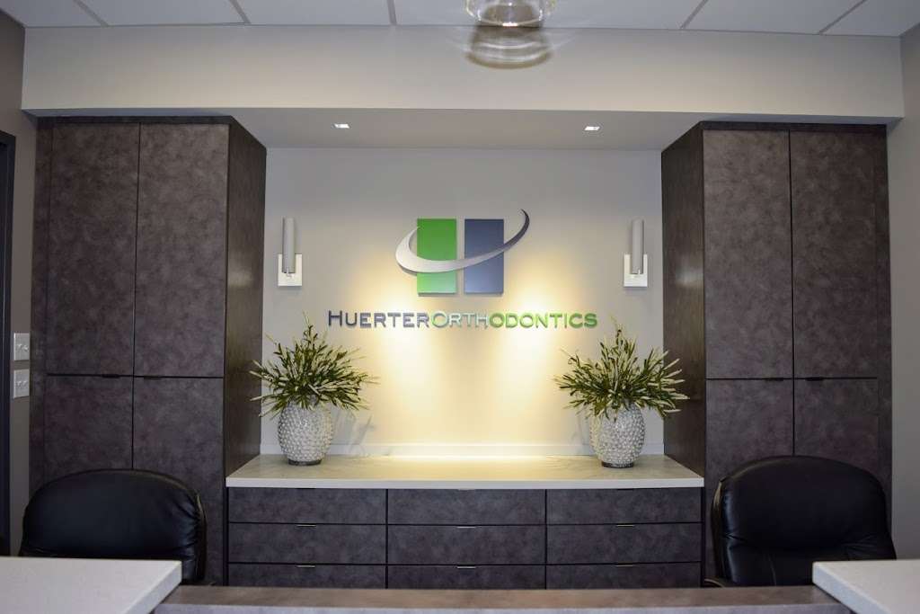 Huerter Orthodontics | 5450 Roberts St Suite 200, Shawnee, KS 66226 | Phone: (913) 745-2020