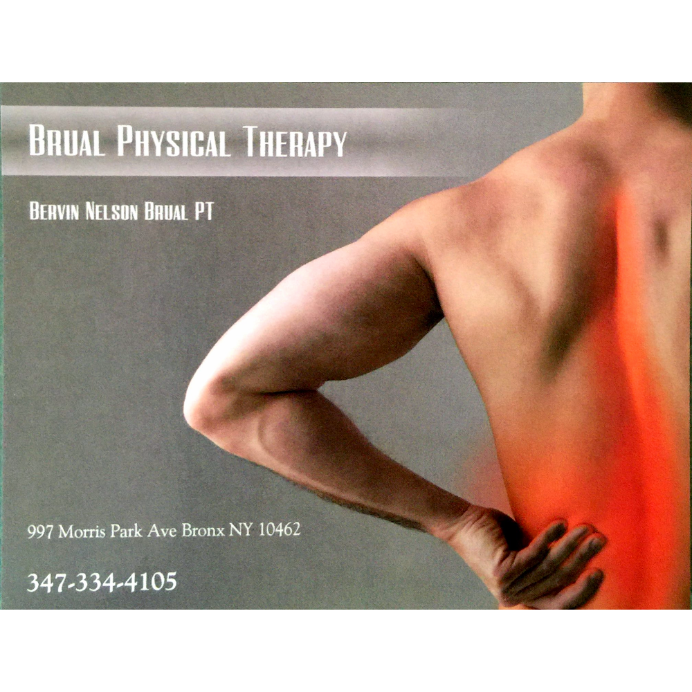 Brual Physical Therapy | 6 Thayer Rd, Highland Mills, NY 10930, USA | Phone: (347) 334-4105