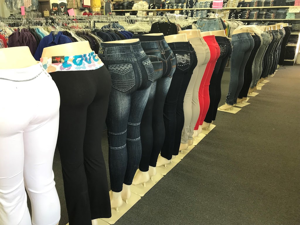 The Jeans Warehouse | 11171 Harry Hines Blvd #104, Dallas, TX 75229, USA | Phone: (972) 247-2800