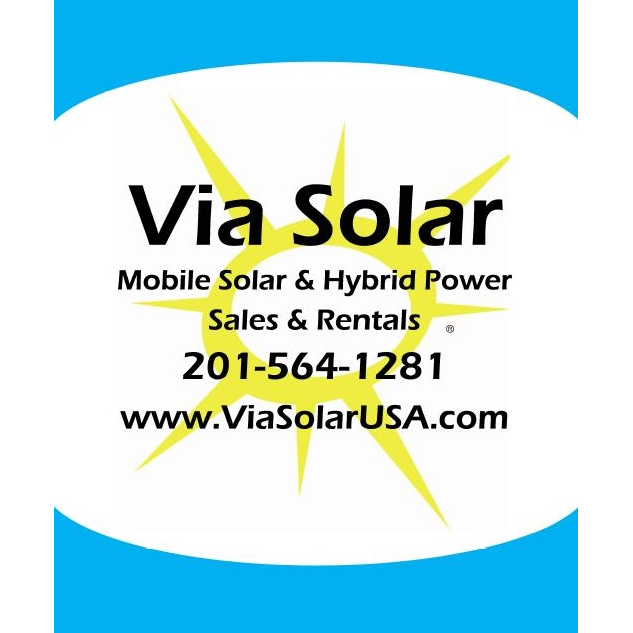 Via Solar USA | 17 Brookside Dr, Gladstone, NJ 07934 | Phone: (201) 564-1281