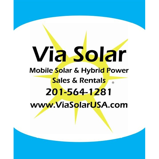 Via Solar USA | 17 Brookside Dr, Gladstone, NJ 07934, USA | Phone: (201) 564-1281