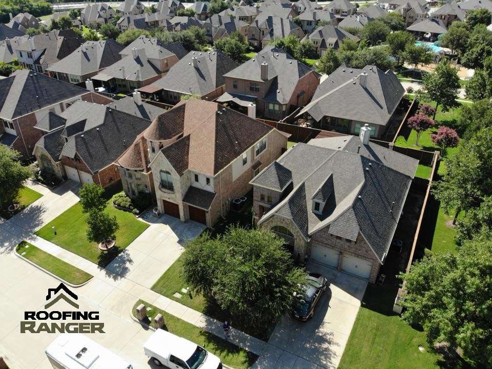 Roofing Ranger LLC | 2523 Millcroft Cove, Carrollton, TX 75006, USA | Phone: (469) 810-0444