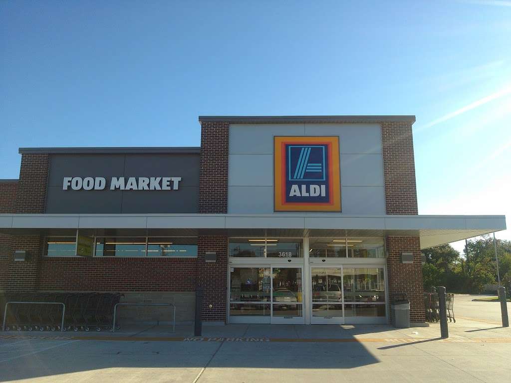 ALDI | 3618 Old Spanish Trail, Houston, TX 77021, USA | Phone: (855) 955-2534