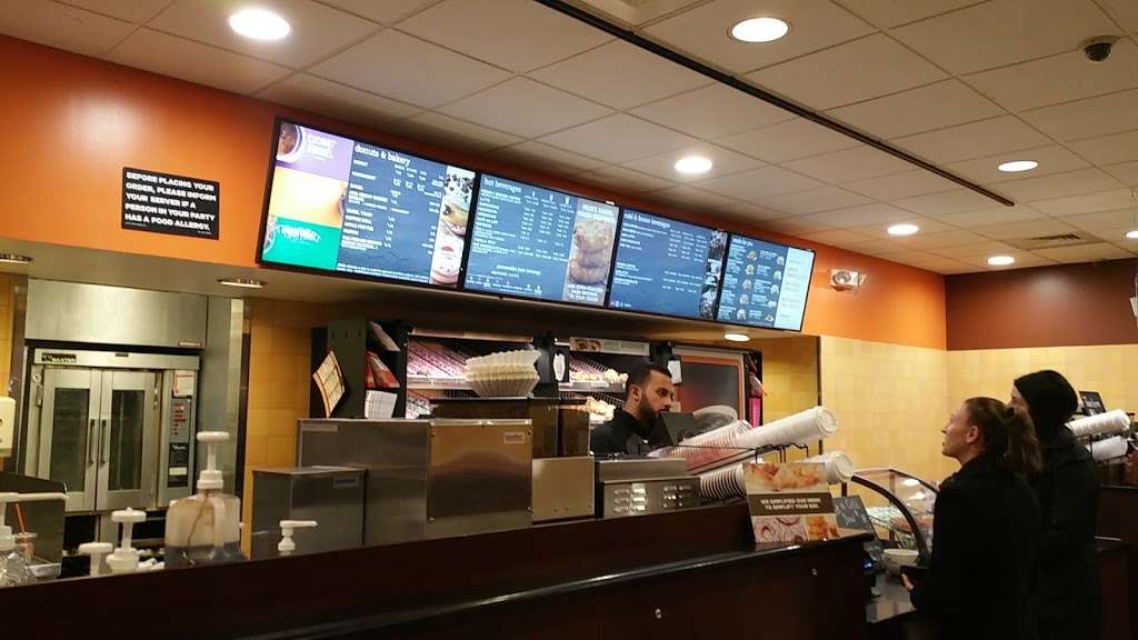 Dunkin Donuts | 42 Hopatchung Rd, Hopatcong, NJ 07843, USA | Phone: (973) 288-1500