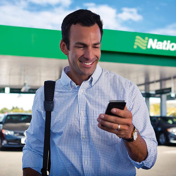 National Car Rental | 1000 International Dr, Corpus Christi, TX 78406, USA | Phone: (361) 289-0515