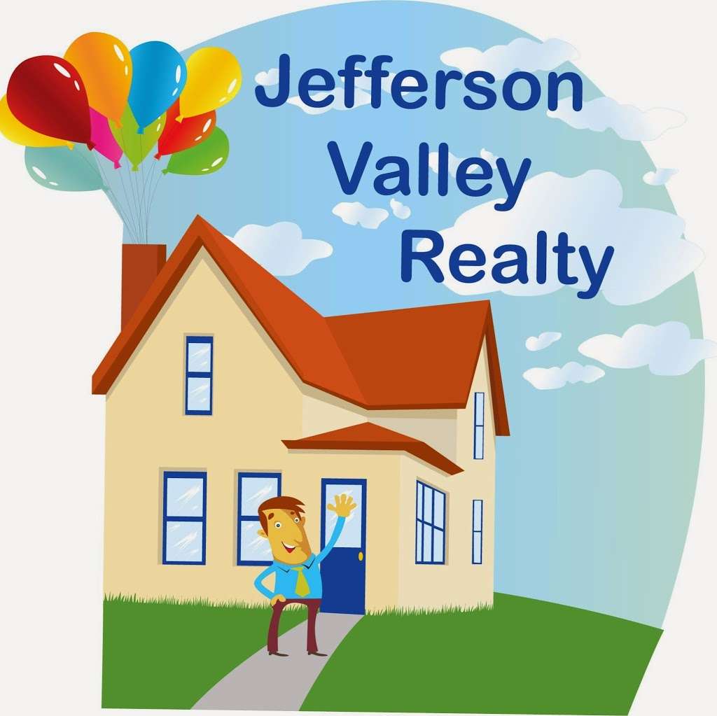 Jefferson Valley Realty | 202 E Main St, Jefferson Valley, NY 10535, USA | Phone: (914) 245-4444