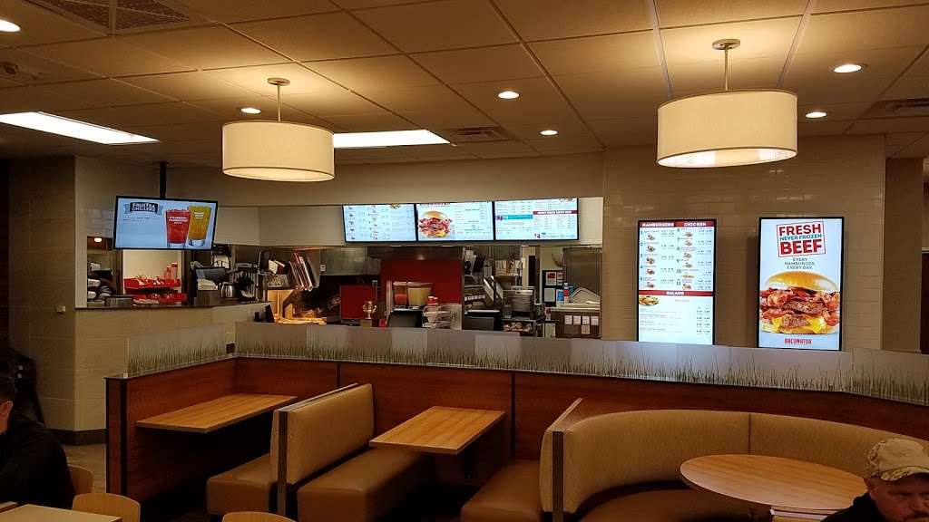 Wendys | 9800 NW Prairie View Rd, Kansas City, MO 64153 | Phone: (816) 880-9480