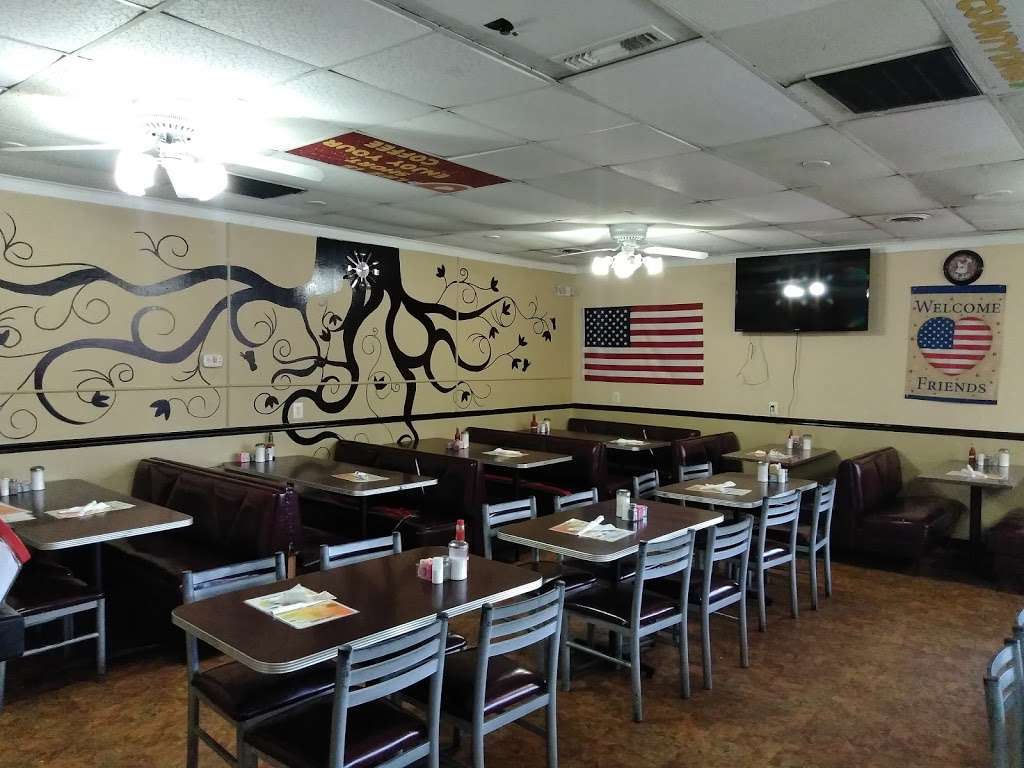 Vanessas Diner | 3650 Jefferson Davis Hwy, Stafford, VA 22554, USA | Phone: (540) 288-2134