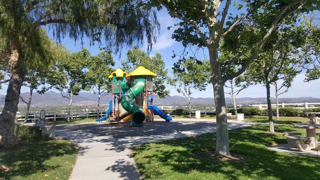 Scenic Park | Rancho Santa Margarita, CA 92688