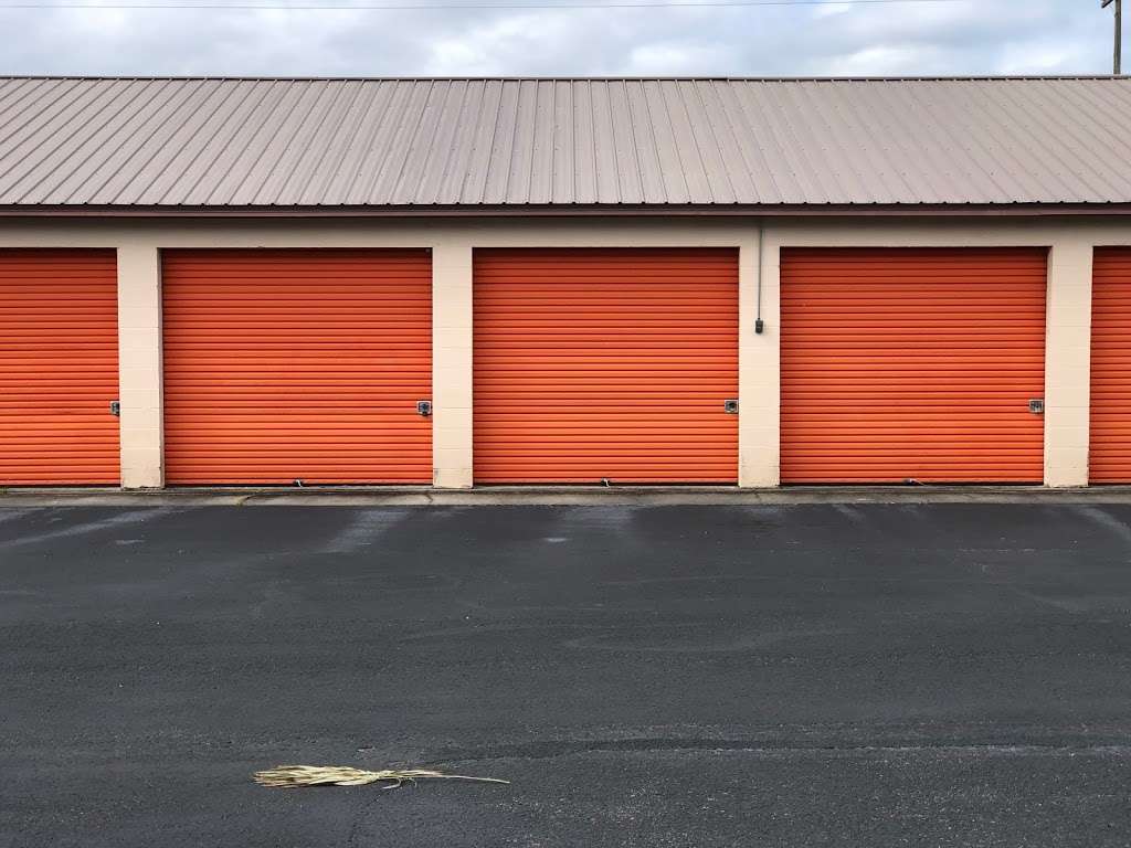 Audrey Smith Storage | 14535 S US, Summerfield, FL 34491, USA | Phone: (352) 245-0250