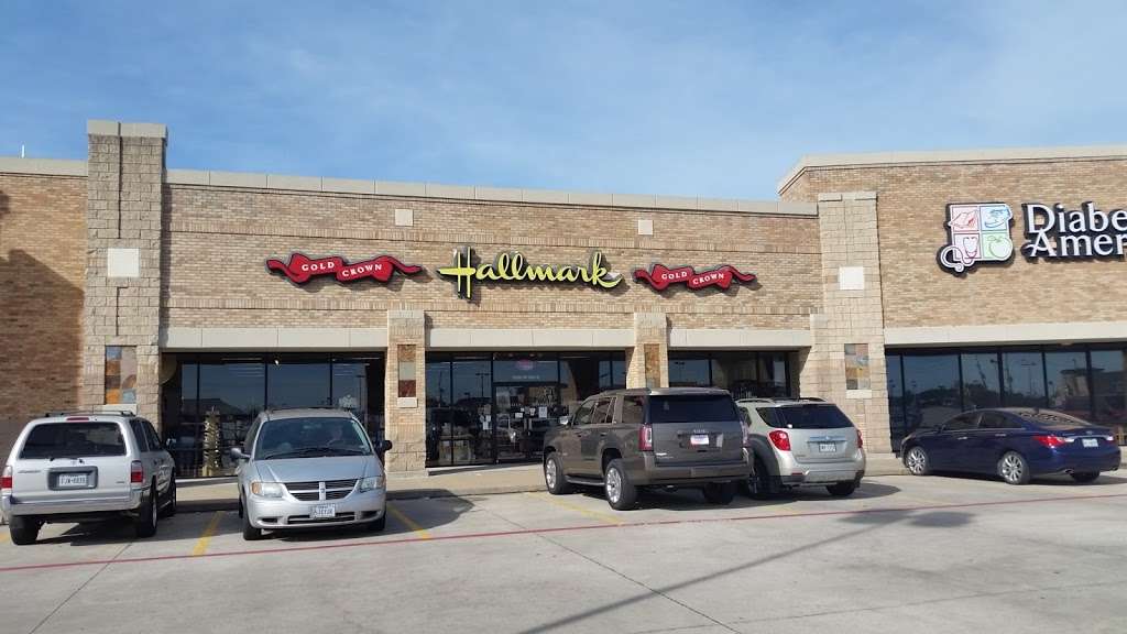 Rachaels Hallmark Shop | 12240 Fm 1960 Rd W Eldridge, Town Center, Houston, TX 77065, USA | Phone: (281) 469-3881