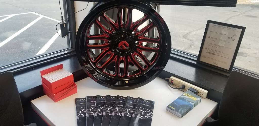 Monro Auto Service And Tire Centers | 348 Daniel Webster Hwy, Merrimack, NH 03054, USA | Phone: (603) 397-3709