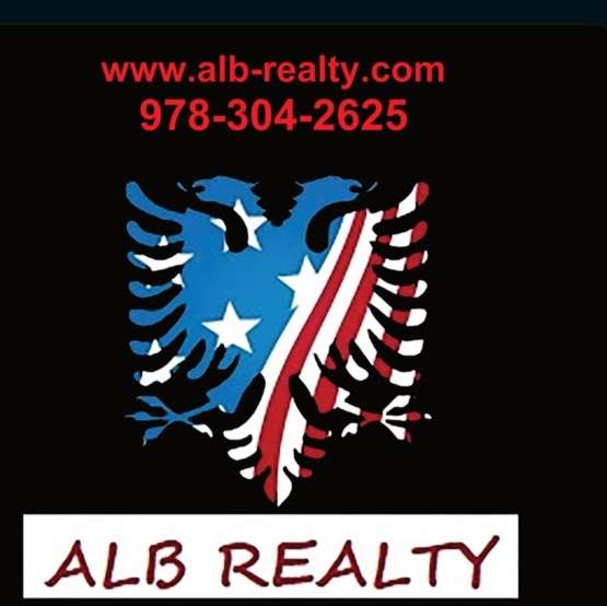 ALB Realty | 484 Lowell St Unit 1B-1, Peabody, MA 01960, USA | Phone: (978) 304-2625