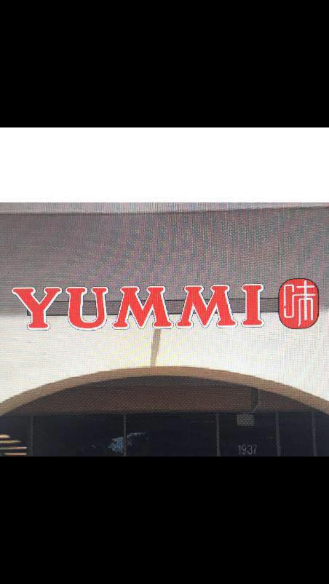 Yummi 味 | 1937 S Alafaya Trail, Orlando, FL 32828, USA | Phone: (407) 776-4136