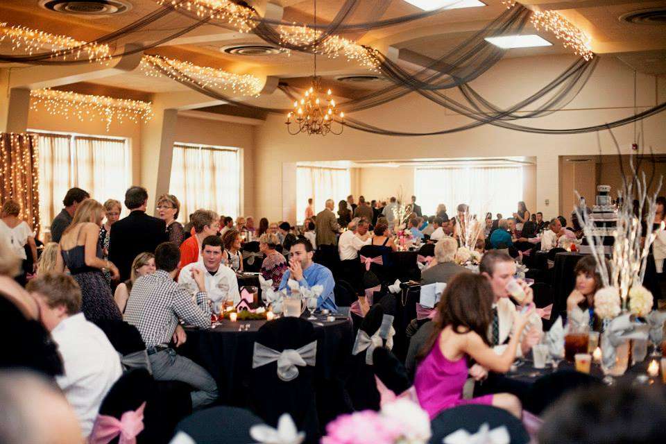 Atchison Event Center | 710 S 9th St, Atchison, KS 66002 | Phone: (913) 367-1162