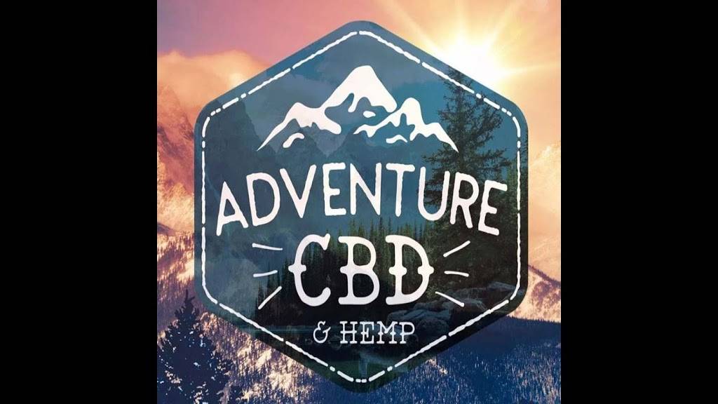 Adventure CBD & Hemp | 3404 W Colorado Ave, Colorado Springs, CO 80904, USA | Phone: (844) 374-2223