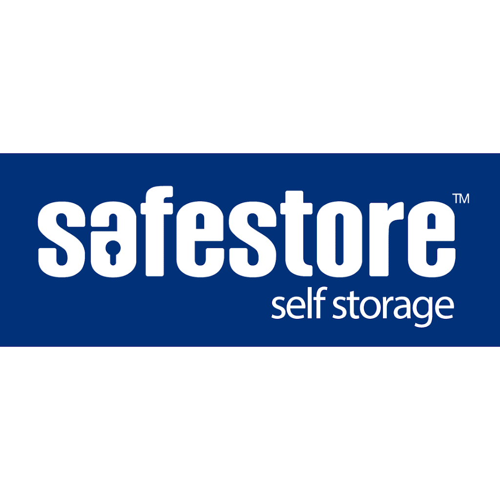 Safestore Self Storage Mitcham | 100 Morden Rd, Mitcham CR4 4DA, UK | Phone: 020 3961 7088