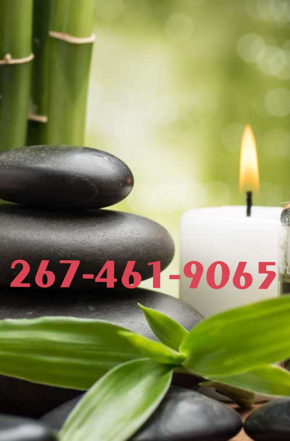 New Healing Hands | 3679 Old Easton Rd, Doylestown, PA 18902, USA | Phone: (267) 461-9065