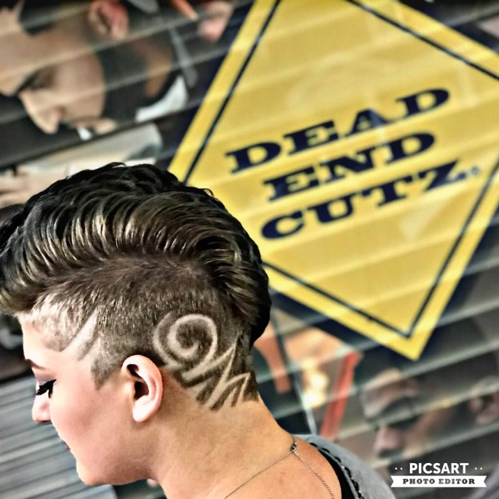 DEAD END CUTZ | 2126 Waughtown St #2445, Winston-Salem, NC 27107, USA | Phone: (336) 577-1206