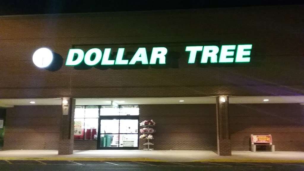 Dollar Tree | 2507 Springs Rd NE, Hickory, NC 28601, USA | Phone: (828) 639-6348