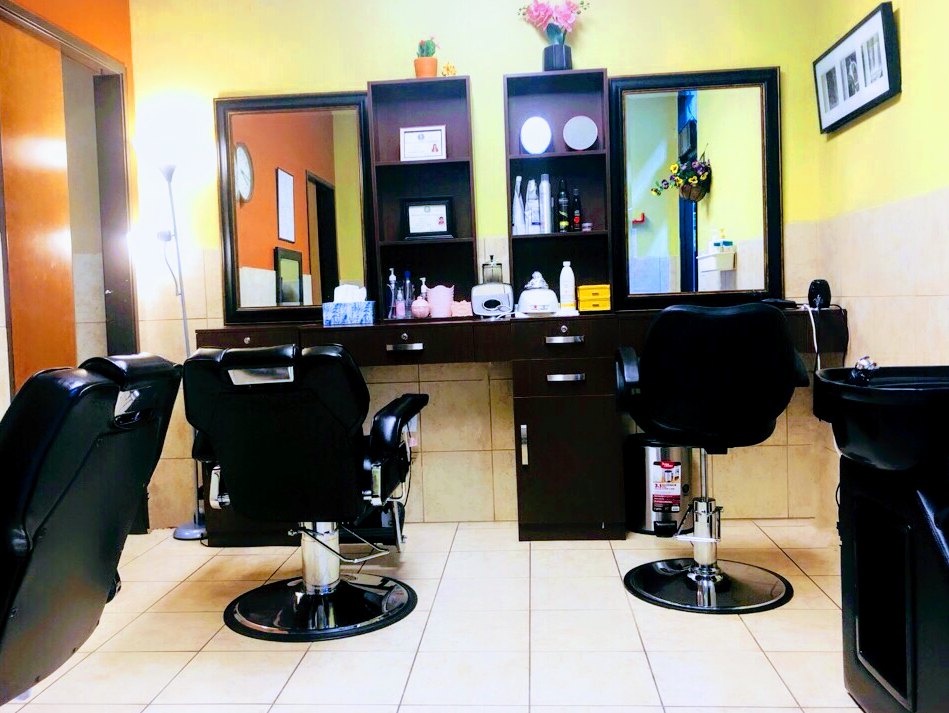 Eve Beauty Salon | 10010 N MacArthur Blvd # 101, Irving, TX 75063 | Phone: (361) 879-2650