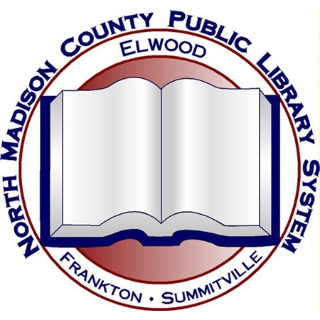 Elwood Public Library | 1600 Main St, Elwood, IN 46036, USA | Phone: (765) 552-5001