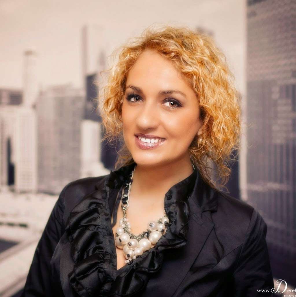 Chicago Hillcrest Realty Inc: Maja Brajic | 5922 N Clark St, Chicago, IL 60660, USA | Phone: (773) 416-5920