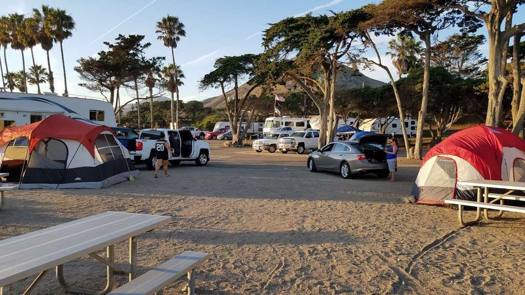 Faria Beach Park | 4328-, 4402 Pacific Coast Hwy, Ventura, CA 93001, USA