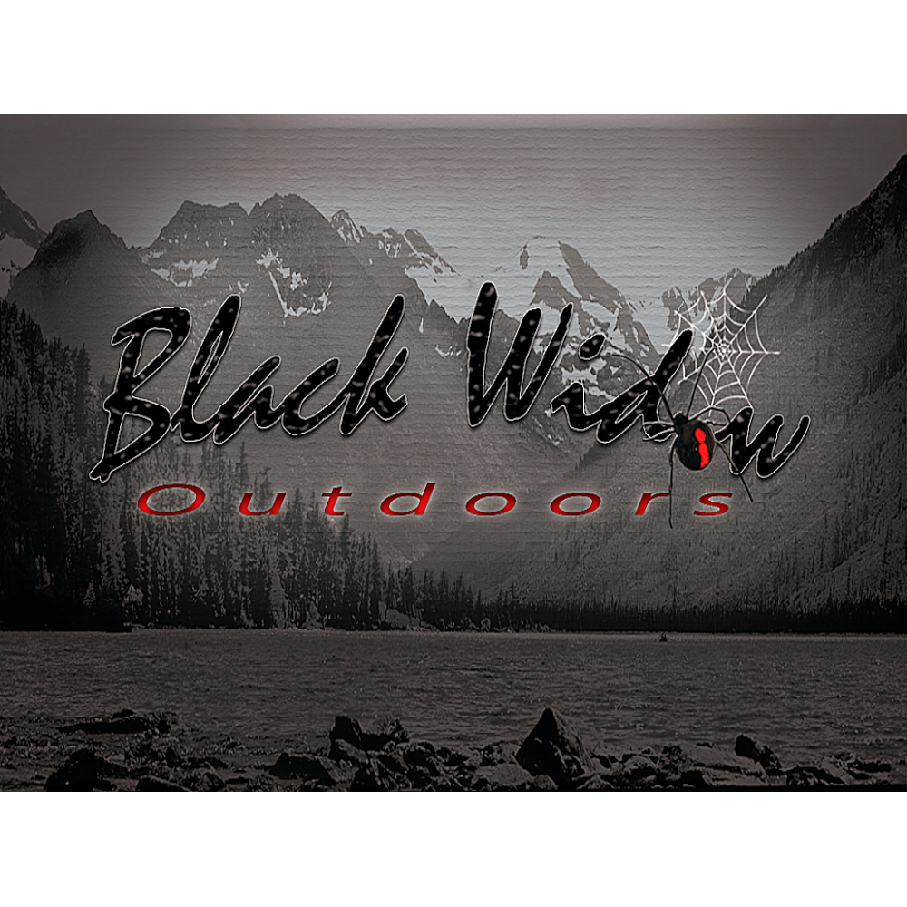 Black Widow Outdoors | 3580 Greystone Cir, Atlanta, GA 30341, USA | Phone: (678) 694-7534