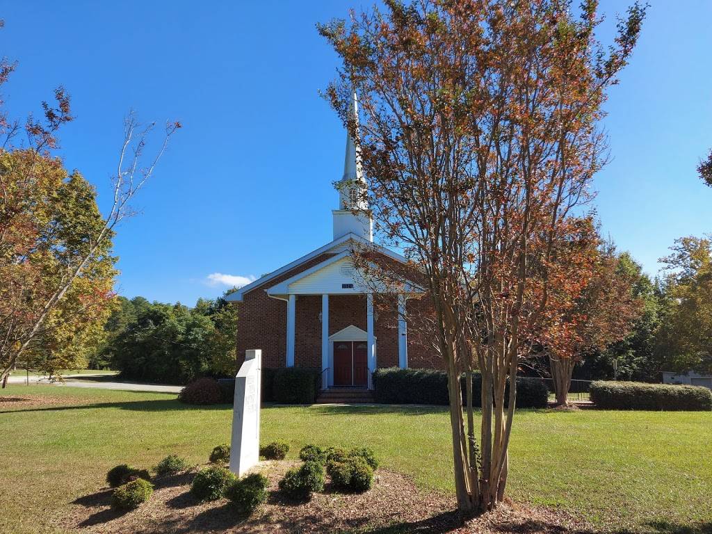 Reedy Creek Baptist Church | 1524 N Harrison Ave, Cary, NC 27513, USA | Phone: (919) 677-1920