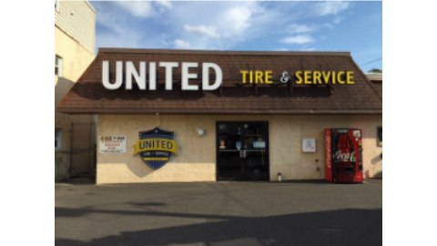 United Tire & Service of Bethlehem | 1041 Broadway, Bethlehem, PA 18015, USA | Phone: (610) 865-2027
