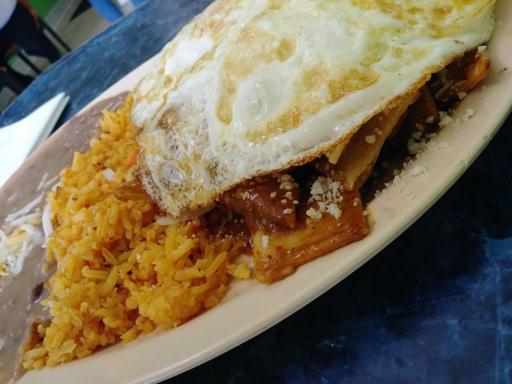 La Picosita Mexican Food | 16120 Valley Blvd, Fontana, CA 92335 | Phone: (909) 355-0241