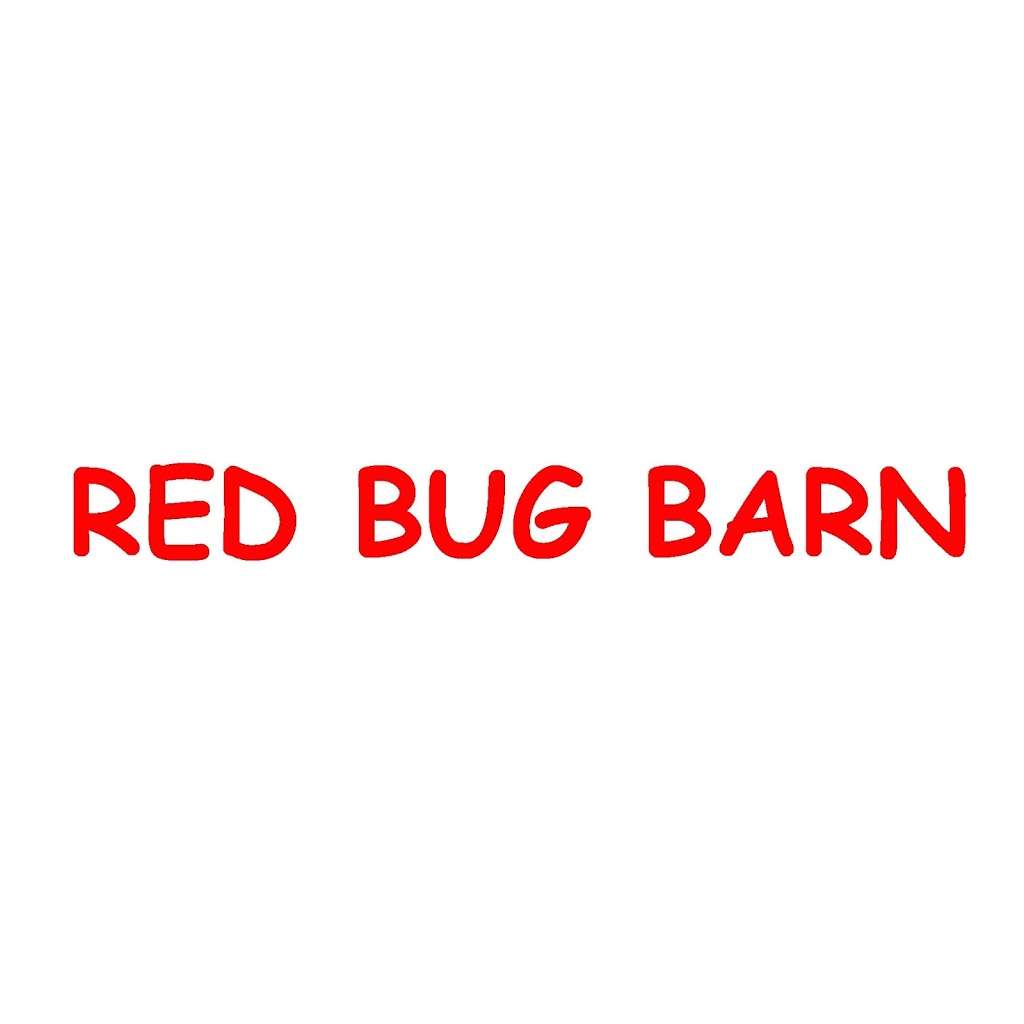 Red Bug Barn | 2531 Lancaster Hwy, Chester, SC 29706, USA | Phone: (803) 789-3011