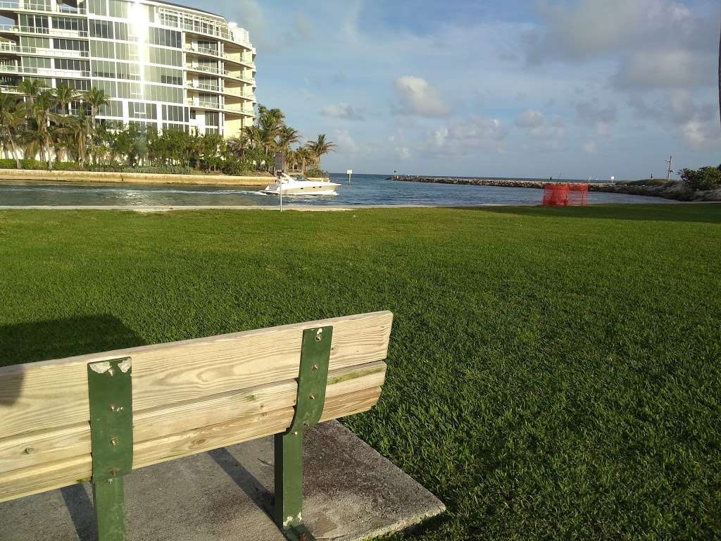 South Inlet Park | 1100 S Ocean Blvd, Boca Raton, FL 33432, USA | Phone: (561) 966-6600