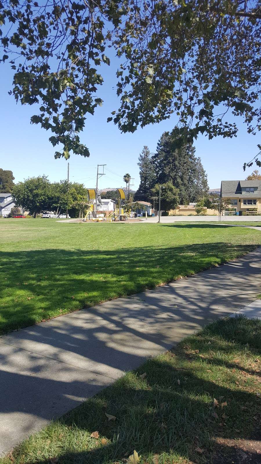 Washington Park | 900 Ohio St, Vallejo, CA 94590, USA