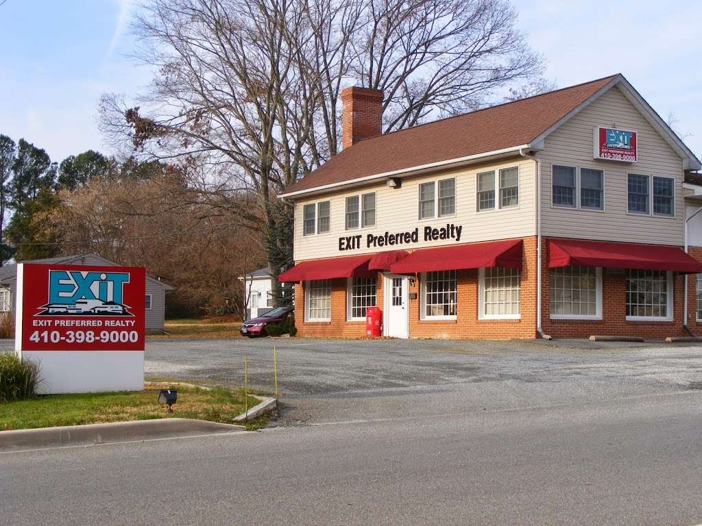 Exit Preferred Realty | 2105 Laurel Bush Rd, Bel Air, MD 21015 | Phone: (410) 670-9100