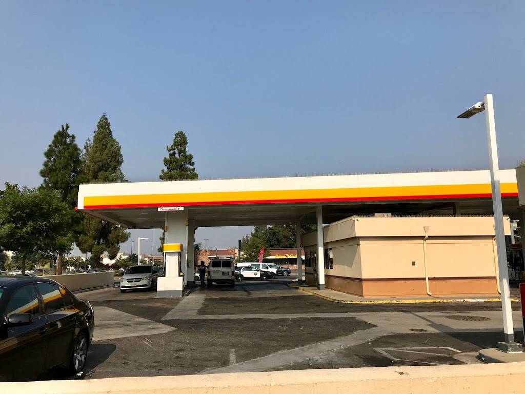 Shell | 1021 E Shaw Ave, Fresno, CA 93710, USA | Phone: (559) 224-4975