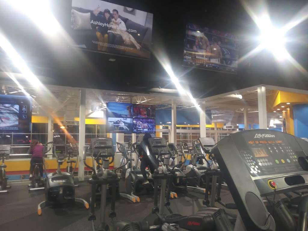 Fitness Connection - Clear Lake | 20761 Gulf Fwy, Webster, TX 77598, USA | Phone: (281) 316-5700