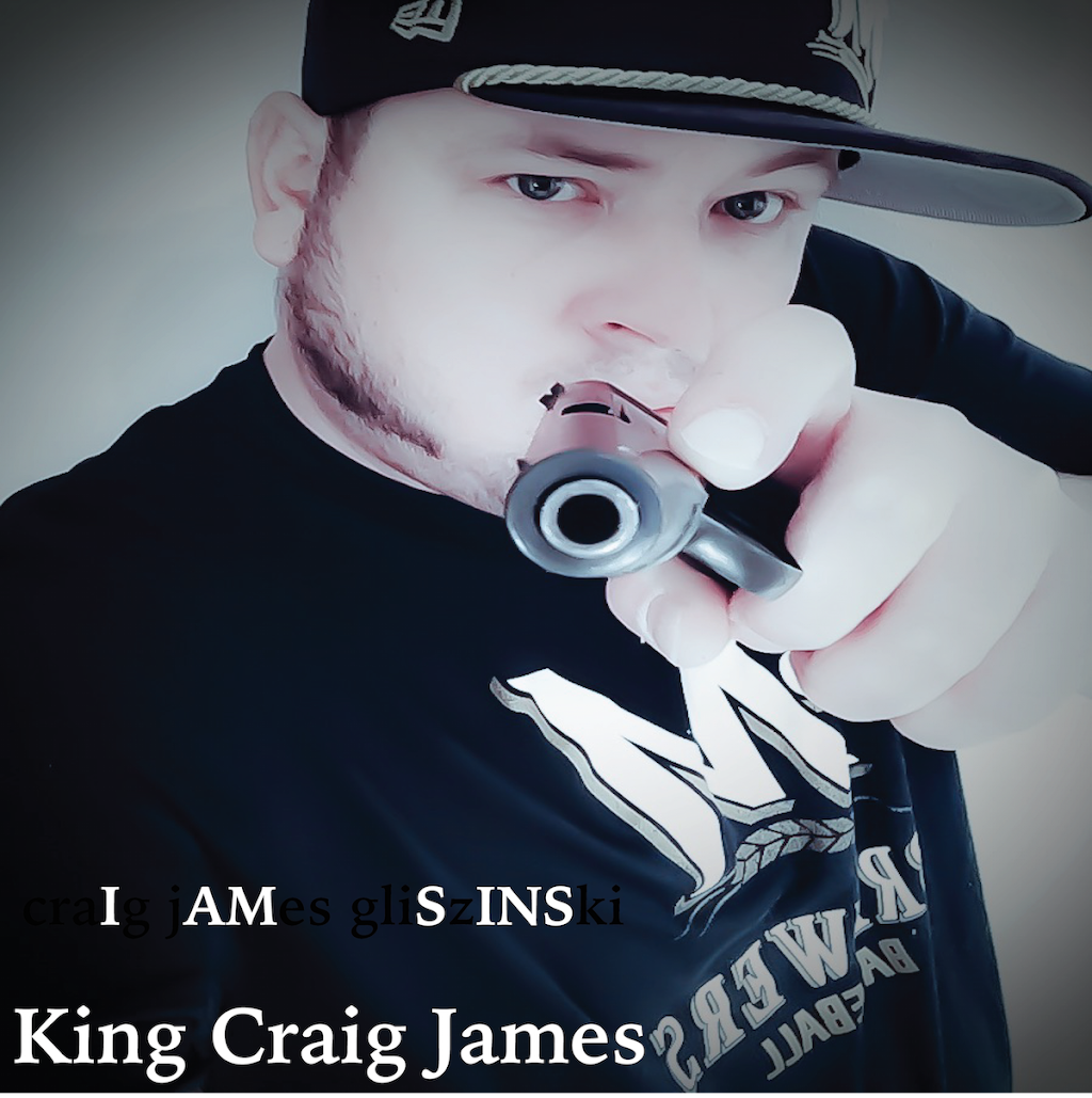 King Craig James | S87w22530 Edgewood Ave #490, Big Bend, WI 53103, USA | Phone: (414) 909-0117