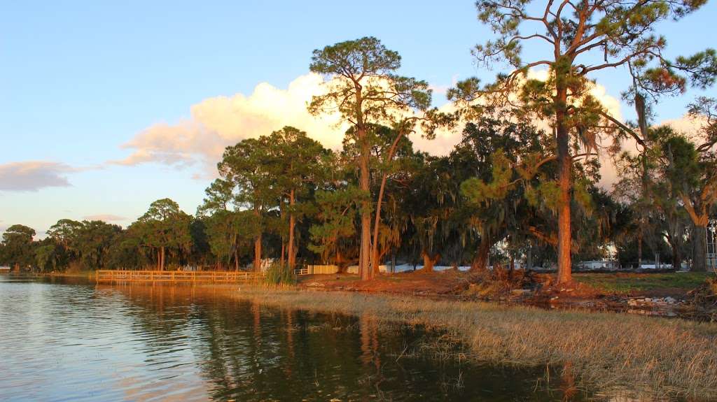 The Outpost RV Resort and Community | 2250 US-92, Winter Haven, FL 33881, USA | Phone: (863) 289-0104